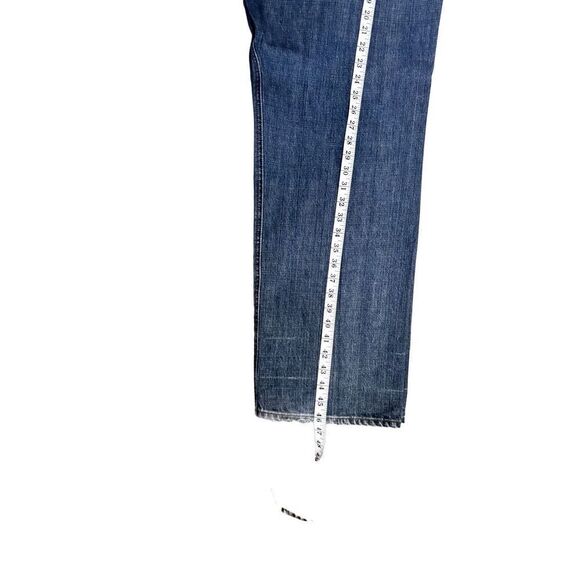 Island  soft denim pants size 42 - Picture 9 of 14